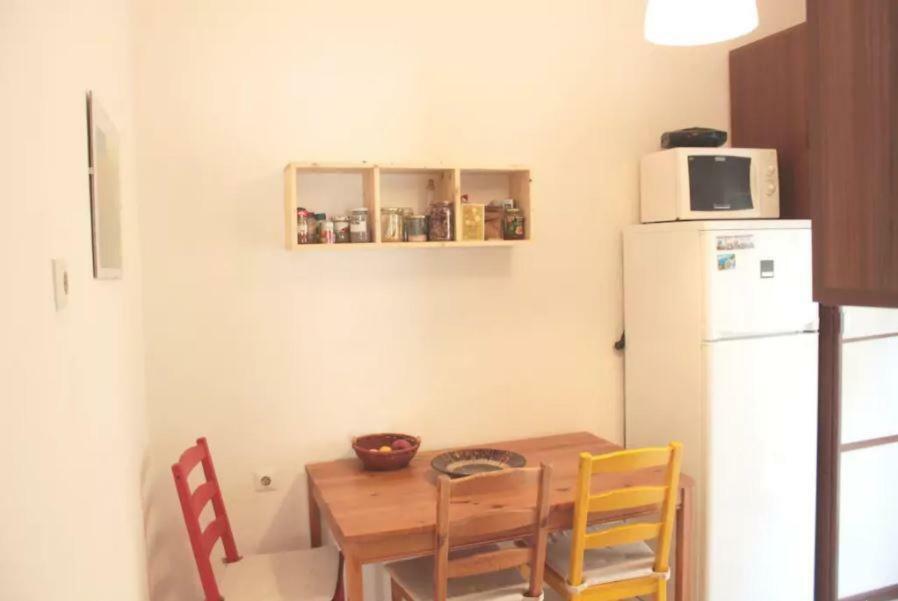 Sunny Central Apartment, Nice View, Fully Equipped Θεσσαλονίκη Εξωτερικό φωτογραφία